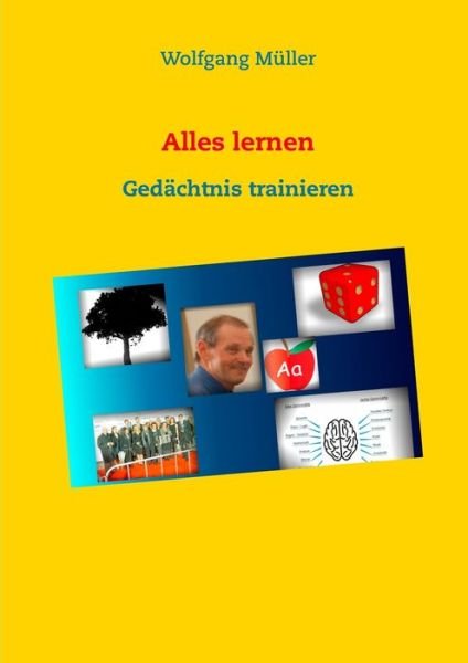 Cover for Müller · Alles lernen (Book) (2017)