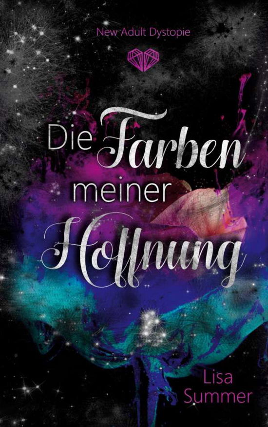 Cover for Summer · Die Farben meiner Hoffnung (Book)