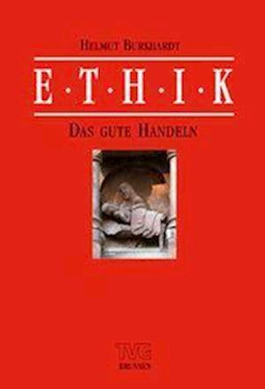 Cover for Helmut Burkhardt · Ethik II/1 (Paperback Book) (2003)