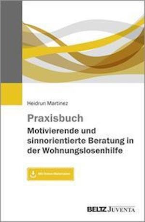 Cover for Martinez · Praxisbuch Motivierende und si (Bok)