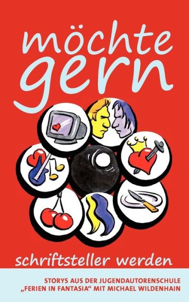 Mchte Gern - Tina Terschmitten - Kirjat - Books on Demand - 9783833466779 - maanantai 27. marraskuuta 2006