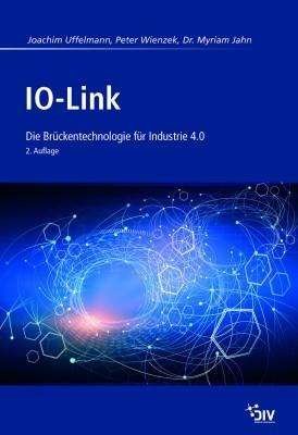 Cover for Uffelmann · IO-Link (Buch)