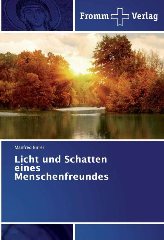 Cover for Birrer · Licht und Schatten eines Mensche (Book)