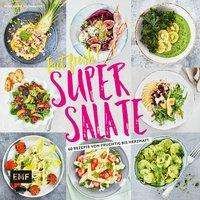 Cover for Donhauser · Eat fresh! Super Salate (Book)