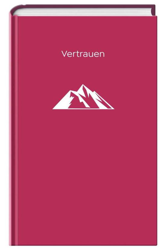 Cover for Botton · Vertraue Dir (Bok)