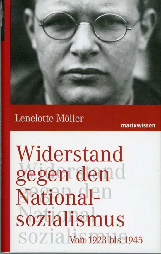 Cover for Möller · Widerstand gegen den Nationalsoz (Book)