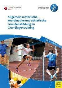 Cover for Guhs · Allgemein motorische, koordinative (Bok)