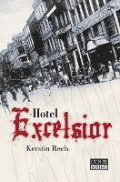 Cover for Kerstin Rech · Hotel Excelsior (Paperback Book) (2008)