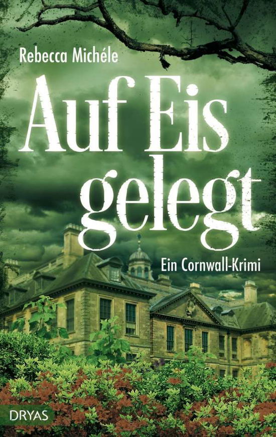 Cover for Michéle · Auf Eis gelegt (Buch)