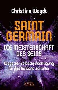 Cover for Woydt · SAINT GERMAIN. Die Meisterschaft (Book)