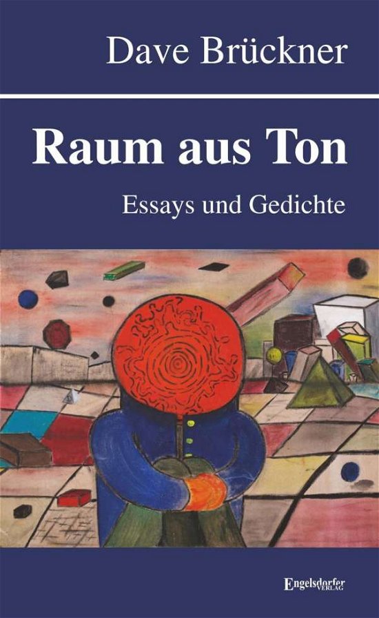 Cover for Brückner · Raum aus Ton (Book)