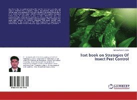 Cover for Dabhi · Text book on Strategies Of Insect (Book)