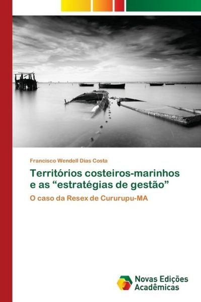 Cover for Costa · Territórios costeiros-marinhos e (Bok) (2018)