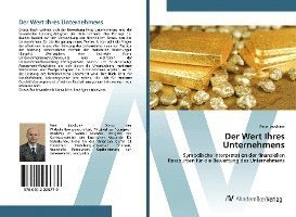 Cover for Levchaev · Der Wert Ihres Unternehmens (Bok)