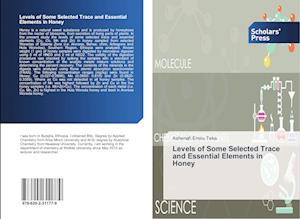 Cover for Teka · Levels of Some Selected Trace and (Book)