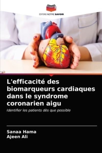 Cover for Hama · L'efficacité des biomarqueurs card (N/A) (2021)