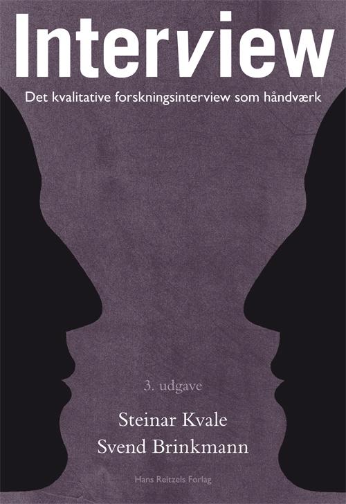 Cover for Steinar Kvale; Svend Brinkmann · Interview (Taschenbuch) [3. Ausgabe] (2015)