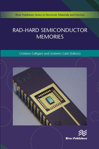 Cristiano Calligaro · Rad-hard Semiconductor Memories (Paperback Book) (2024)