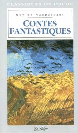 Contes Fantastiques - Guy de Maupassant - Books - Carpe Librum - 9788846810779 - 2004