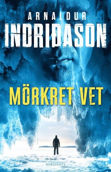 Cover for Arnaldur Indridason · Konrad: Mörkret vet (Inbunden Bok) (2020)