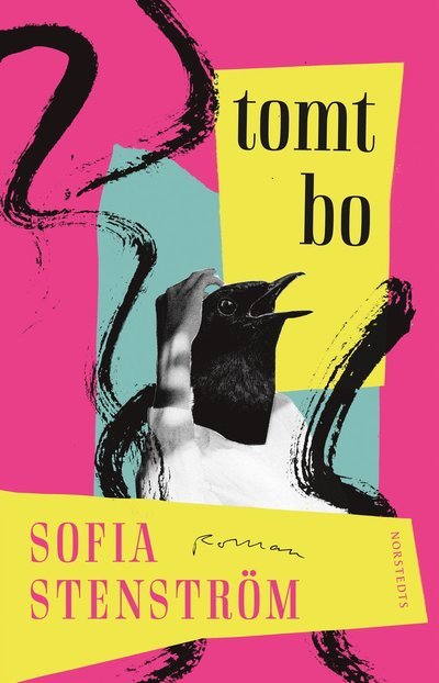 Cover for Sofia Stenström · Tomt bo (Bound Book) (2023)