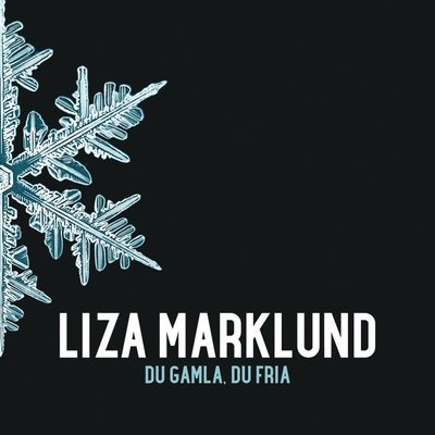 Cover for Liza Marklund · Annika Bengtzon: Du gamla, du fria (Hörbuch (MP3)) (2011)