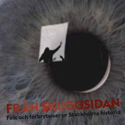 Cover for Susanne Deist · Från skuggsidan : folk och förbrytelser ur Stockholms historia (Buch) (2014)