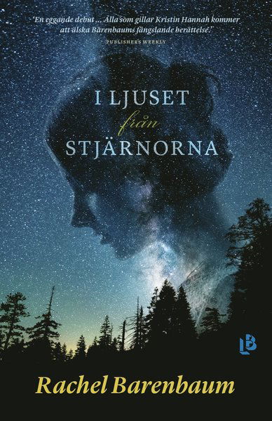 Cover for Rachel Barenbaum · I ljuset från stjärnorna (Bound Book) (2020)