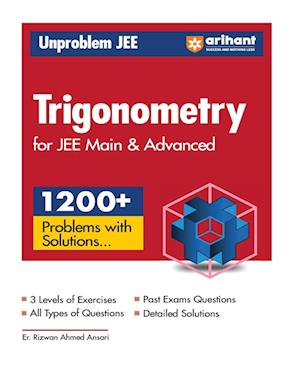Cover for Er Rizwan Ahmed Ansari · Problems in Vectors and 3D Geometry (EditionI) (Book) (2023)