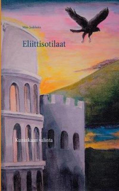 Cover for Jaakkola · Eliittisotilaat (Bog) (2017)