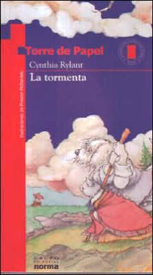 Cover for Jean Little · LA Tormenta (Torre De Papel-Roja) (Paperback Book) (2019)