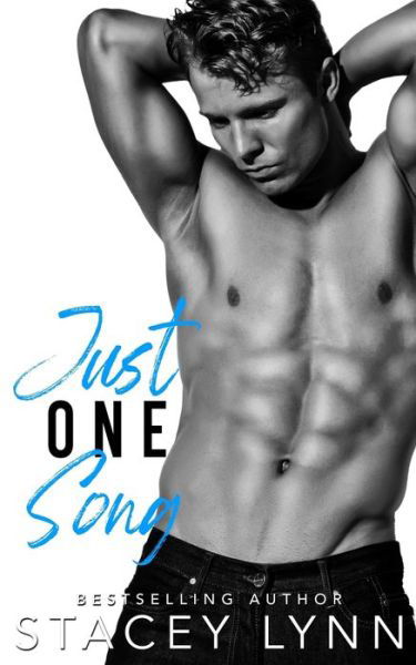 Cover for Stacey Lynn · Just One Song (Pocketbok) (2020)