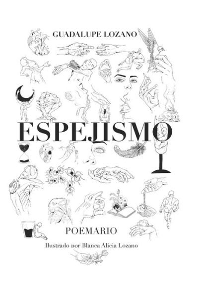 Cover for Guadalupe Lozano · Espejismo (Paperback Bog) (2020)