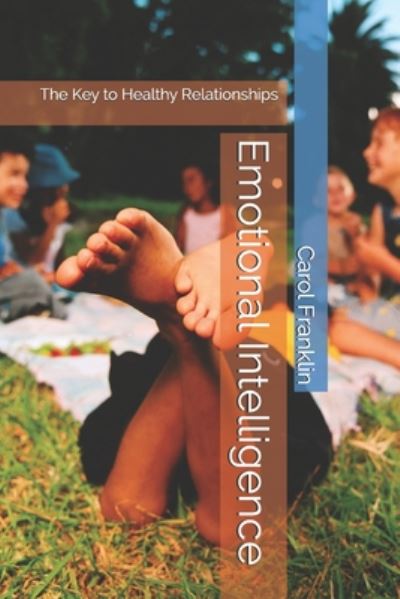 Cover for Carol A Franklin · Emotional Intelligence (Paperback Book) (2020)