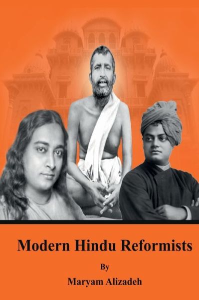 Cover for Maryam Alizadeh · Modern Hindu Reformists (Paperback Book) (2022)