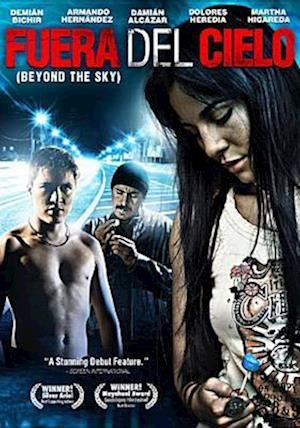 Cover for Fuera Del Cielo (DVD) [Widescreen edition] (2008)