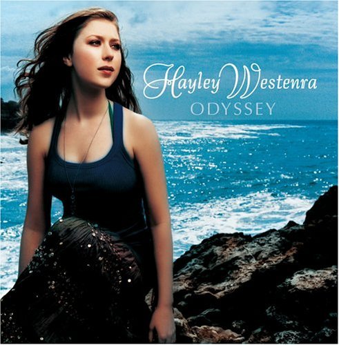 Cover for Hayley Westenra · Odyssey (CD) [Us edition] (2005)