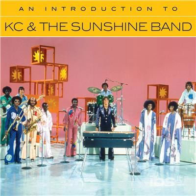 An Introduction to - Kc & the Sunshine Band - Musik - WARNER - 0081227931780 - 2 mars 2018