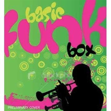 Cover for Basic Funk Box / Various (CD) [Box set] (2009)