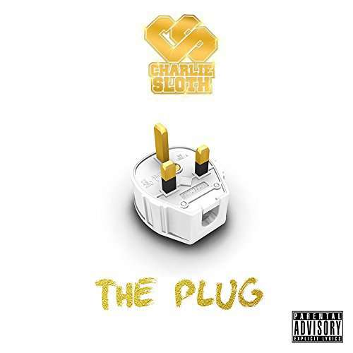 The Plug - Charlie Sloth - Musik - Grimey Limey - 0190296950780 - 18. august 2017