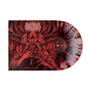 Bonecarver · Carnage Funeral (LP) [Limited edition] (2023)