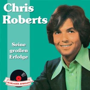 Cover for Chris Roberts · Schlagerjuwelen (CD) (2008)