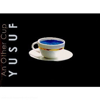 Cover for Yusuf · Other Cup (CD) [Special edition] (2006)