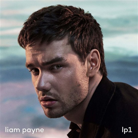 Cover for Liam Payne · Lp1 (VINYL) (2019)