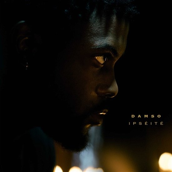 Cover for Damso · Ipseite (LP) (2019)