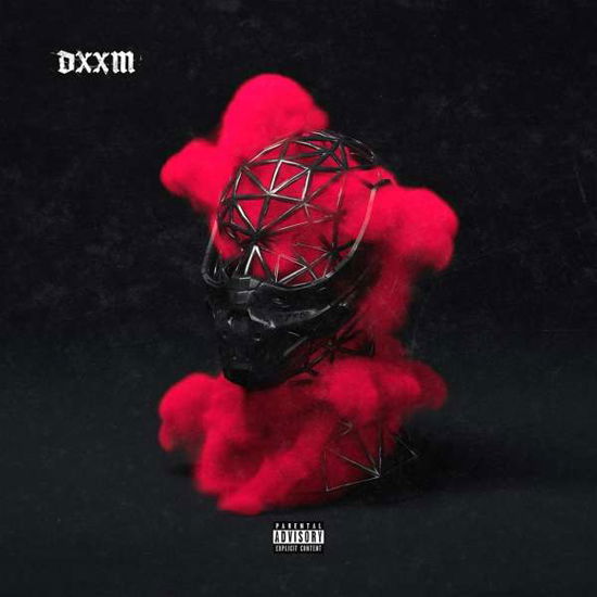 Dxxm - Scarlxrd - Music - RAP/HIP HOP - 0602567641780 - July 13, 2018