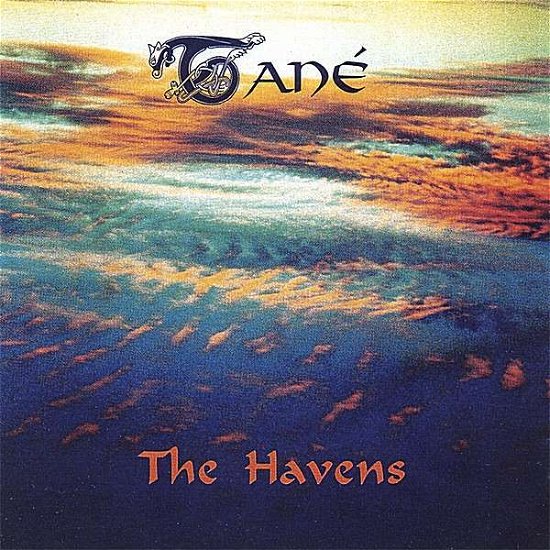 Cover for Tan · Havens (CD) (2006)