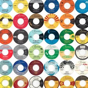 Cover for Various Artists · Soul Slabs Vol. 1 (CD) (2017)