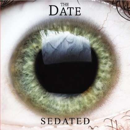 Cover for Date · Sedated (CD) (2013)