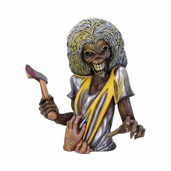 Cover for Iron Maiden · Iron Maiden Killers Bust Box 30cm (MERCH) (2021)